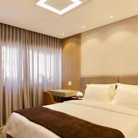 Lorena Residencia- Aptos - 72 - 125 ساو باولو المظهر الخارجي الصورة