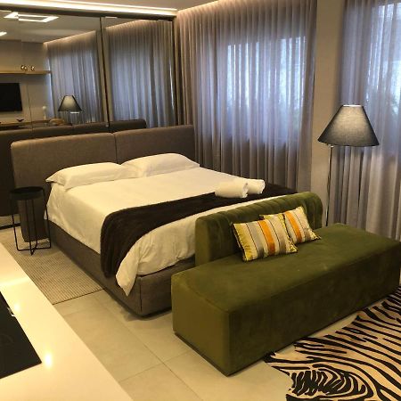 Lorena Residencia- Aptos - 72 - 125 ساو باولو المظهر الخارجي الصورة