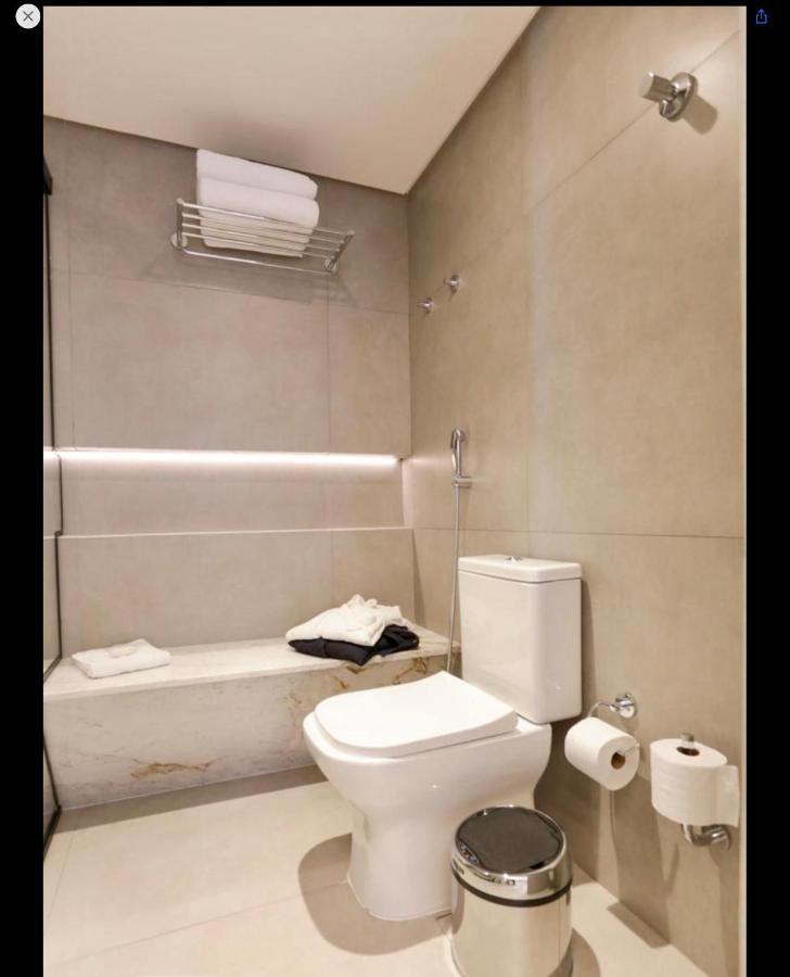 Lorena Residencia- Aptos - 72 - 125 ساو باولو المظهر الخارجي الصورة