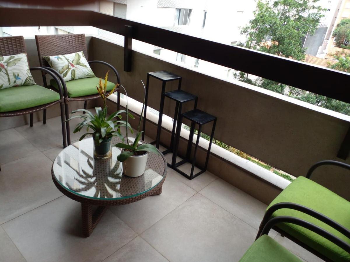 Lorena Residencia- Aptos - 72 - 125 ساو باولو المظهر الخارجي الصورة