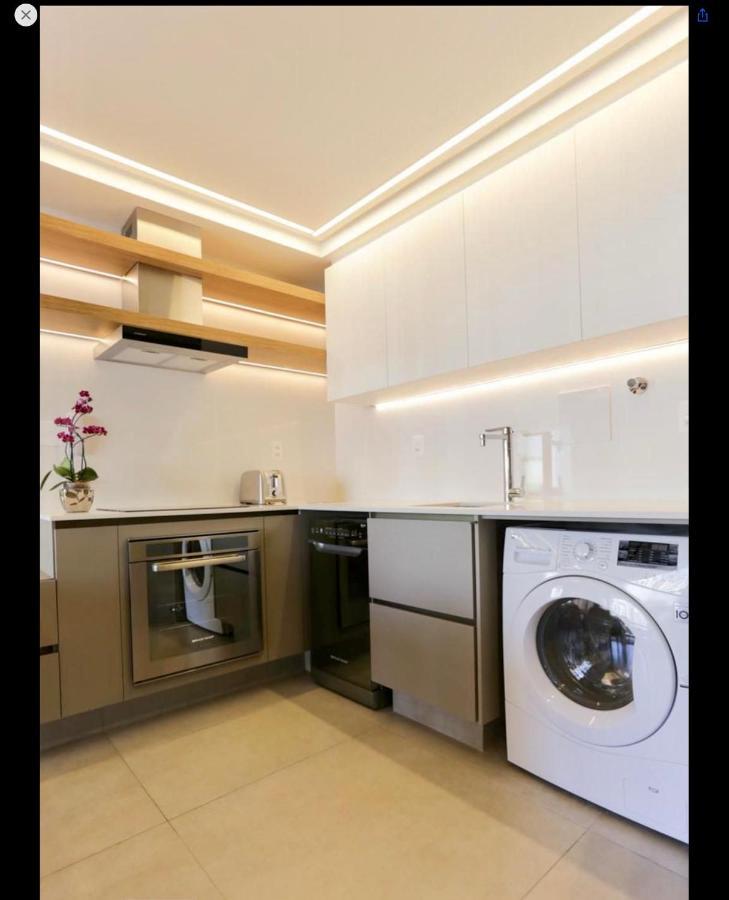 Lorena Residencia- Aptos - 72 - 125 ساو باولو المظهر الخارجي الصورة