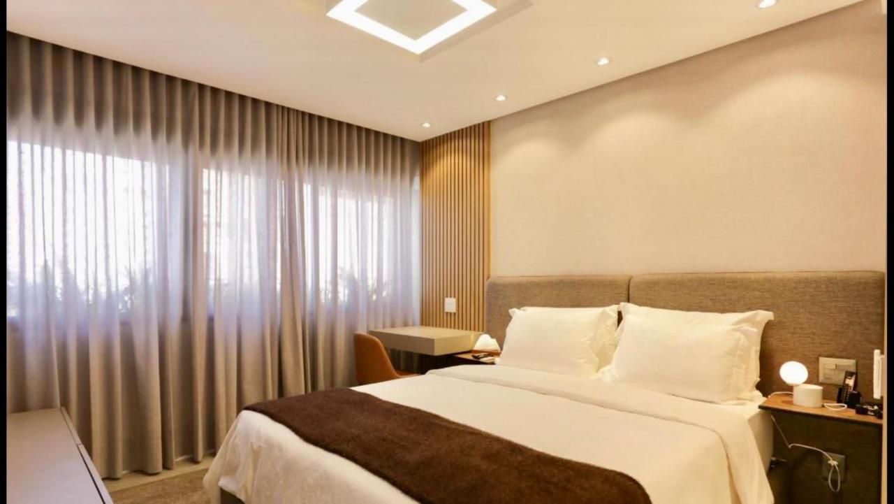 Lorena Residencia- Aptos - 72 - 125 ساو باولو المظهر الخارجي الصورة